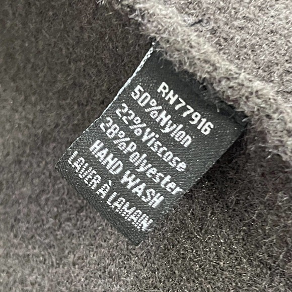 Anthropologie Clara’s Shawl Cardigan One Size Brown - Picture 12 of 12